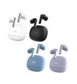 هندزفری بی سیم کیو سی وای مدل Melobuds N50 - Image 3