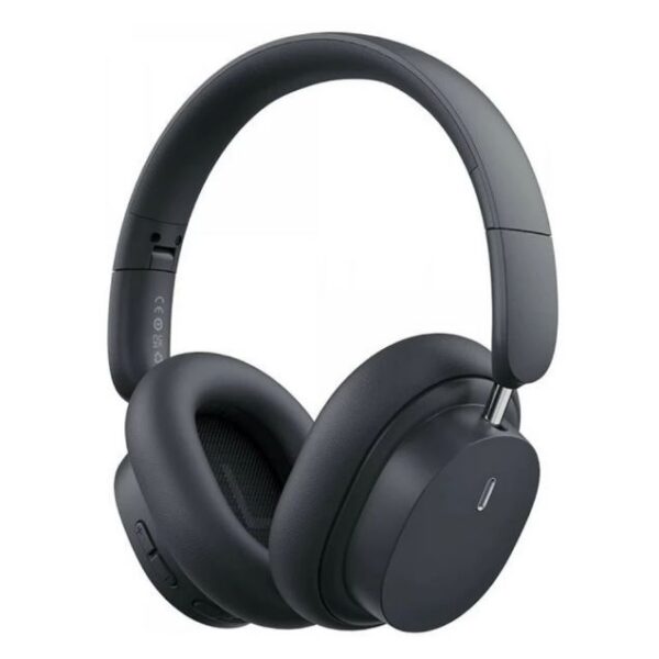 هدفون بی‌ سیم باسئوس مدل Bowie D05