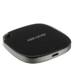 هارد اکسترنال هایک سمی مدل Pocket ESSD T100 ظرفیت 1 ترابایت - Image 2