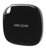هارد اکسترنال هایک سمی مدل Pocket ESSD T100 ظرفیت 512 گیگابایت