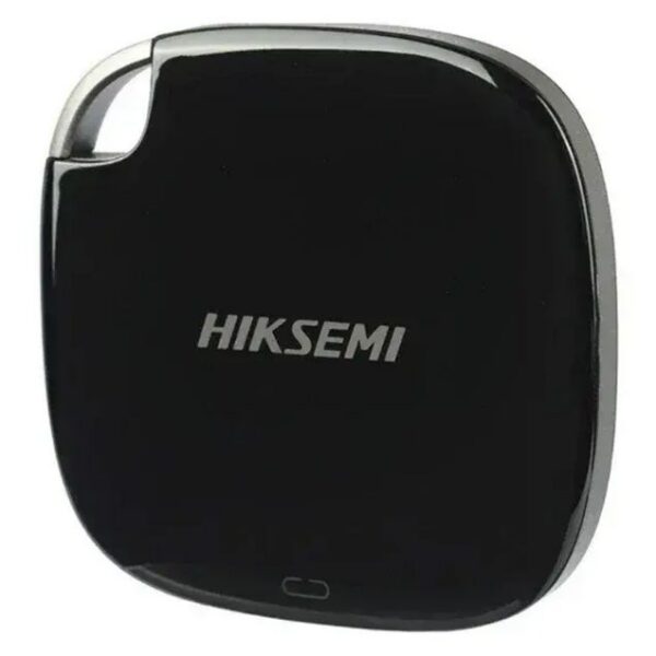 هارد اکسترنال هایک سمی مدل Pocket ESSD T100 ظرفیت 512 گیگابایت