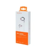 هندزفری سیمی هیکو استار مدل HS-E50 - Image 2
