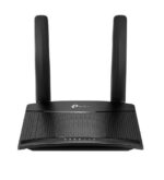 روتر مودم بی سیم تی پی لینک 4G LTE مدل 300Mbps TL-MR100