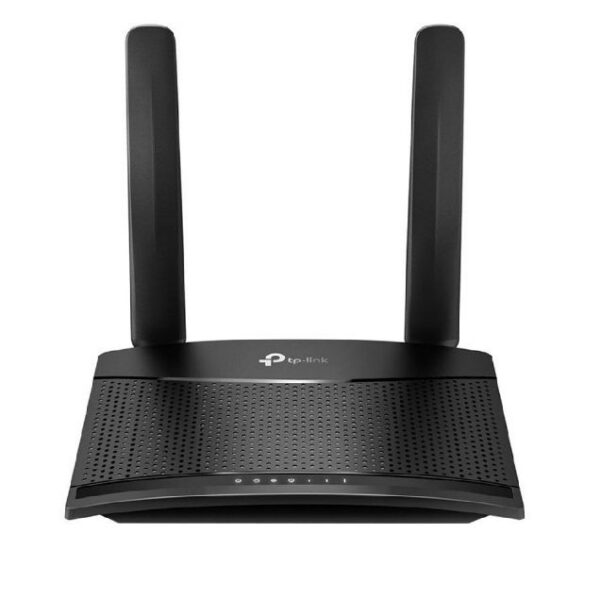 روتر مودم بی سیم تی پی لینک 4G LTE مدل 300Mbps TL-MR100