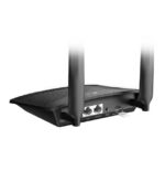 روتر مودم بی سیم تی پی لینک 4G LTE مدل 300Mbps TL-MR100 - Image 2
