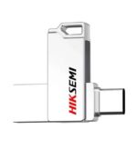 فلش مموری هایک سمی مدل HS-USB-E327C USB 3.2 ظرفیت 64 گیگابایت - Image 2