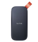 هارد SSD اکسترنال سن دیسک مدل E30 ظرفیت 1 ترابایت