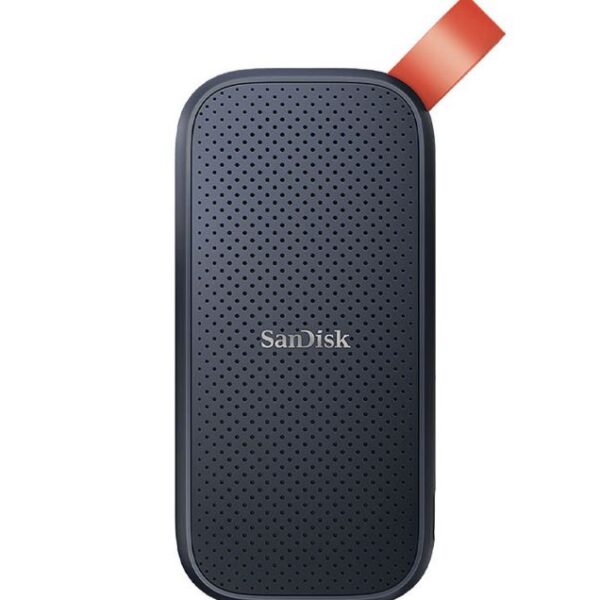 هارد SSD اکسترنال سن دیسک مدل E30 ظرفیت 1 ترابایت