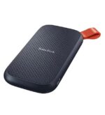 هارد SSD اکسترنال سن دیسک مدل E30 ظرفیت 1 ترابایت - Image 2