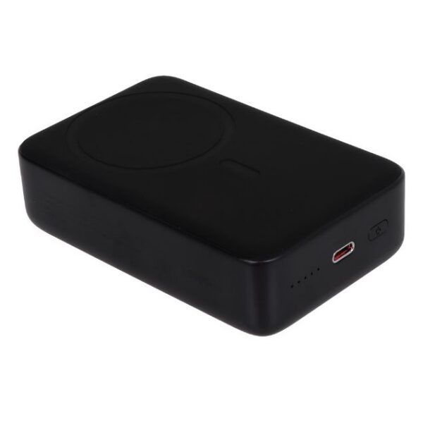 پاور بانک 20W مک دودو مدل MC-502 ظرفیت 20000 میلی آمپر ساعت