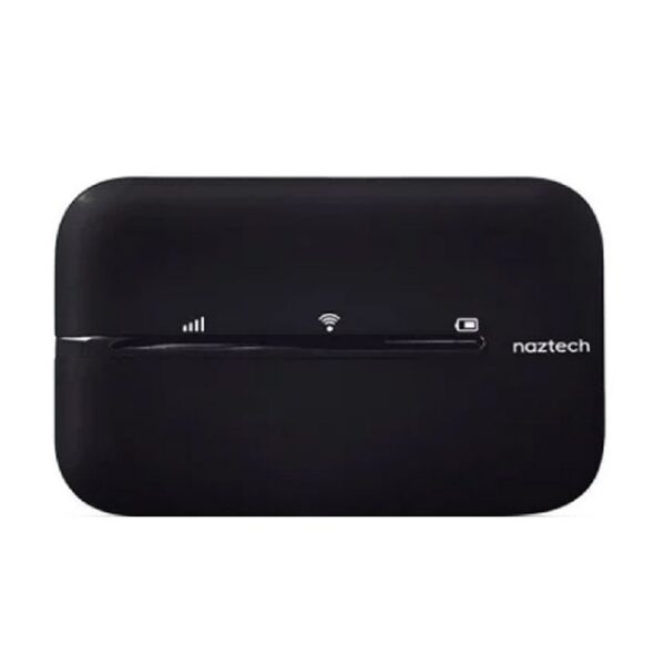 مودم همراه 4G-LTE نزتک مدل NZT-77CT