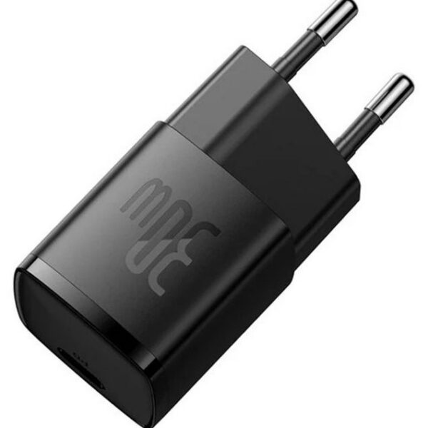 شارژر دیواری 30W باسئوس مدل Cube Pro Fast Charger 1C CCXF000