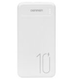 پاوربانک دنمن 10W مدل DP09 ظرفیت 10000 میلی آمپر ساعت - Image 3