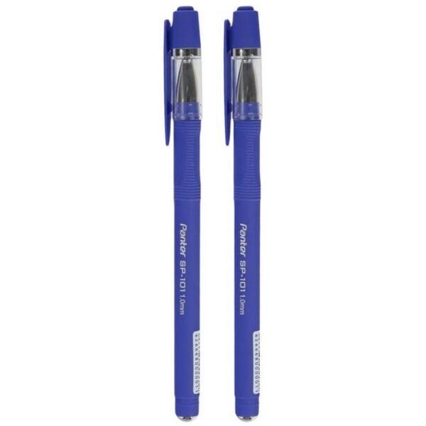 خودکار پنتر مدل SP 101 بسته 2 عددی