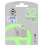 فلش مموری کوئین مدل Core USB 2.0 ظرفیت 32 گیگابایت - Image 2