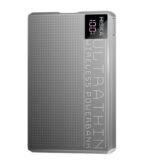 پاور بانک 20W هیسکا مدل HP-124PD ظرفیت 10000 میلی آمپر ساعت