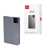پاور بانک 20W هیسکا مدل HP-124PD ظرفیت 10000 میلی آمپر ساعت - Image 2