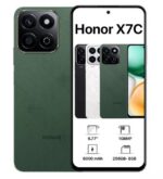گوشی موبایل آنر مدل X7c ظرفیت 256 گیگابایت رم 8 گیگابایت - Image 3