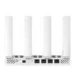 روتر مودم بی سیم 4G-LTE نزتک مدل NZT77-UX400 (4 پورت) - Image 3
