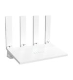 روتر مودم بی سیم 4G-LTE نزتک مدل NZT77-UX400 (4 پورت)