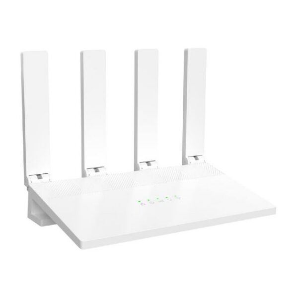 روتر مودم بی سیم 4G-LTE نزتک مدل NZT77-UX400 (4 پورت)