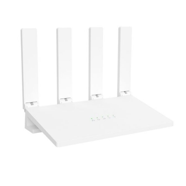 روتر مودم بی سیم 4G-LTE نزتک مدل NZT77-UX100 (تک پورت)