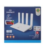 روتر مودم بی سیم 4G-LTE نزتک مدل NZT77-UX100 (تک پورت) - Image 4