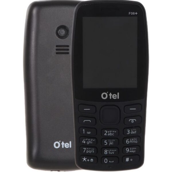 گوشی موبایل اوتل مدل F06 Plus