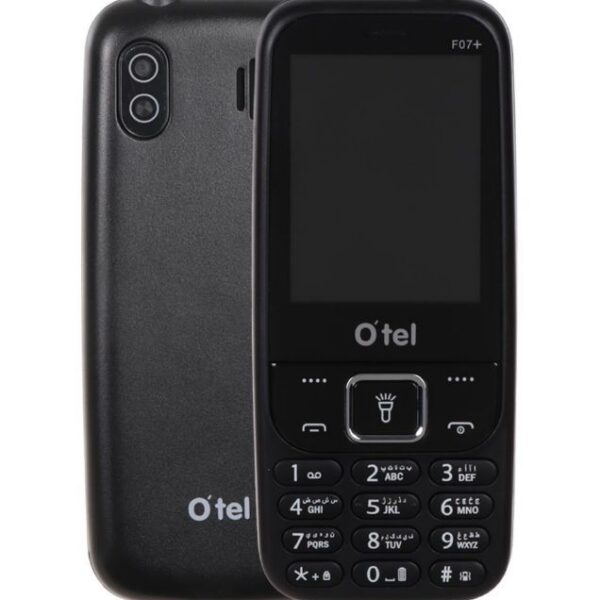 گوشی موبایل اوتل مدل F07 Plus