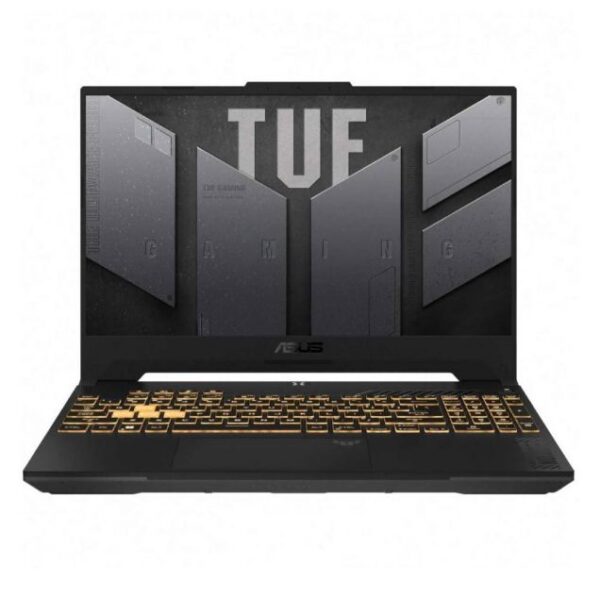 لپ تاپ ایسوس TUF Gaming F15 FX507ZC i5 12500H 16GB 512GB SSD RTX3050 4GB