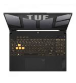 لپ تاپ ایسوس TUF Gaming F15 FX507ZC i5 12500H 16GB 512GB SSD RTX3050 4GB - Image 2