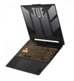 لپ تاپ ایسوس TUF Gaming F15 FX507ZC i5 12500H 16GB 512GB SSD RTX3050 4GB - Image 3