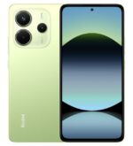 گوشی موبایل شیائومی Redmi Note 14 4G ظرفیت 256 گیگابایت رم 8 گیگابایت