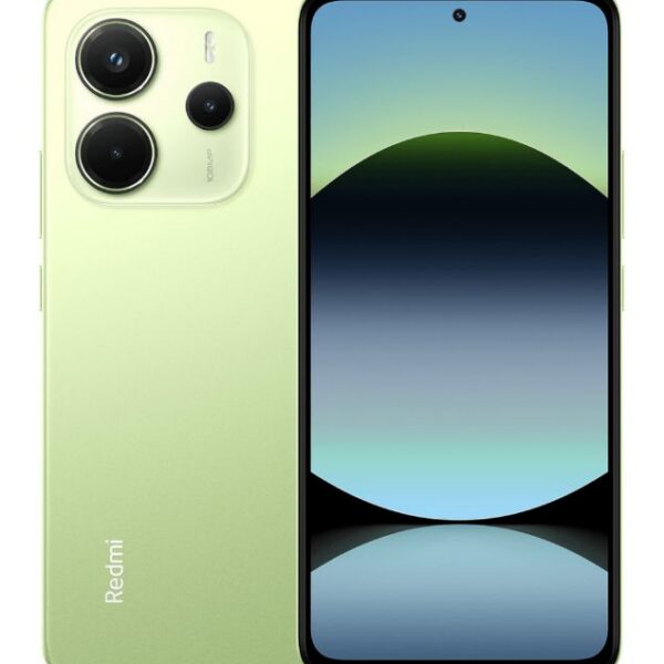 گوشی موبایل شیائومی Redmi Note 14 4G ظرفیت 256 گیگابایت رم 8 گیگابایت