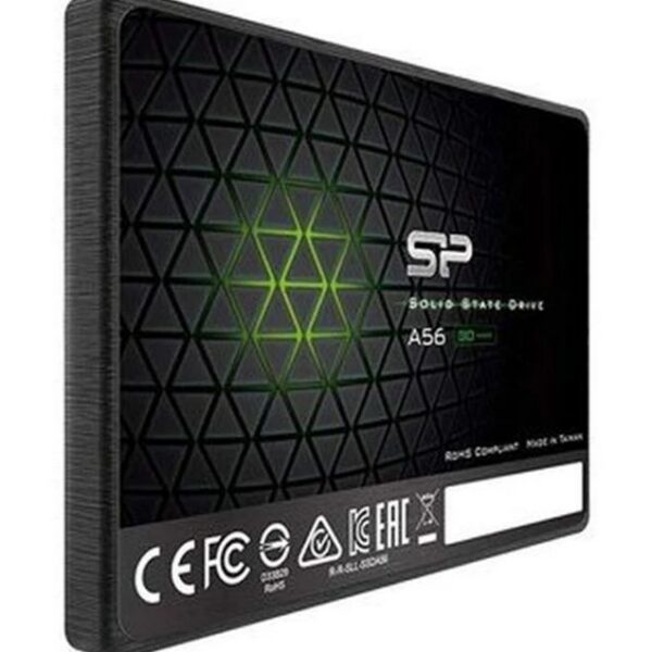 هارد SSD سیلیکون پاور مدل Ace A56 Int ظرفیت 512 گیگابایت