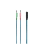 هدفون سیمی گیمینگ تسکو مدل TH 5153 - Image 5