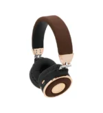 هدفون بی سیم تسکو مدل TH 5336 - Image 2