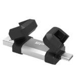 فلش مموری سیلیکون پاور مدل Mobile C51 USB 3.2 ظرفیت 64 گیگابایت - Image 2