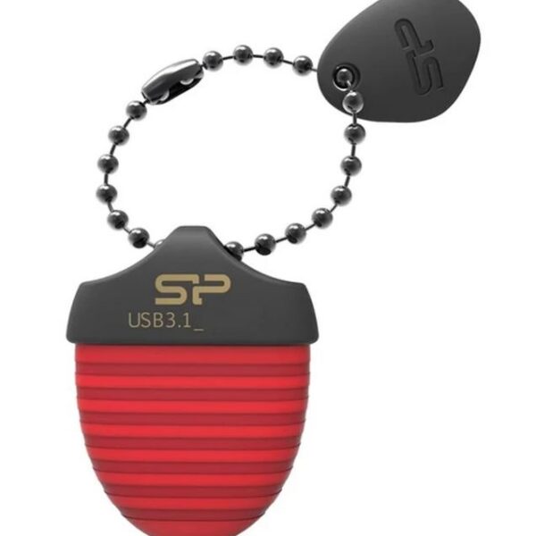فلش مموری سیلیکون پاور مدل Jewel J30 USB 3.1 ظرفیت 32 گیگابایت
