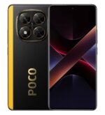 گوشی موبایل شیائومی مدل Poco X7 ظرفیت 256 گیگابایت رم 8 گیگابایت