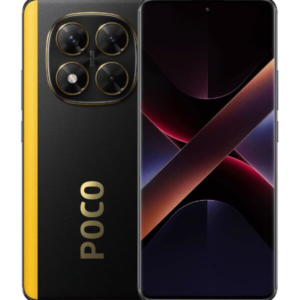 گوشی موبایل شیائومی مدل Poco X7 ظرفیت 256 گیگابایت رم 8 گیگابایت