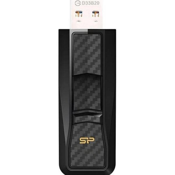 فلش مموری سیلیکون پاور مدل Blaze B50 USB 3.2 ظرفیت 128 گیگابایت
