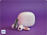 هندزفری بی سیم کیو سی وای مدل Melobuds N50 - Image 4