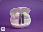هندزفری بی سیم کیو سی وای مدل Melobuds N50 - Image 6