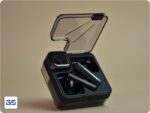 هندزفری بی سیم کیو سی وای مدل MeloBuds Neo - Image 5