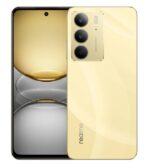 گوشی موبایل ریلمی مدل C75 4G ظرفیت 128 گیگابایت رم 8 گیگابایت - Image 2