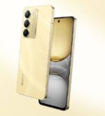 گوشی موبایل ریلمی مدل C75 4G ظرفیت 128 گیگابایت رم 8 گیگابایت - Image 3