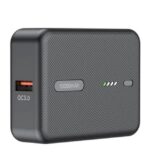 پاوربانک 22.5W بودی مدل PB097B ظرفیت 10000 میلی آمپر ساعت - Image 2