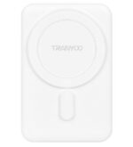 پاوربانک 20W ترانیو مدل T-F24 ظرفیت 10000 میلی آمپر ساعت