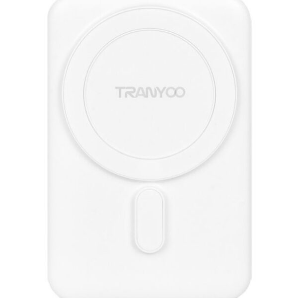 پاوربانک 20W ترانیو مدل T-F24 ظرفیت 10000 میلی آمپر ساعت